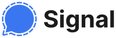 Signal logo